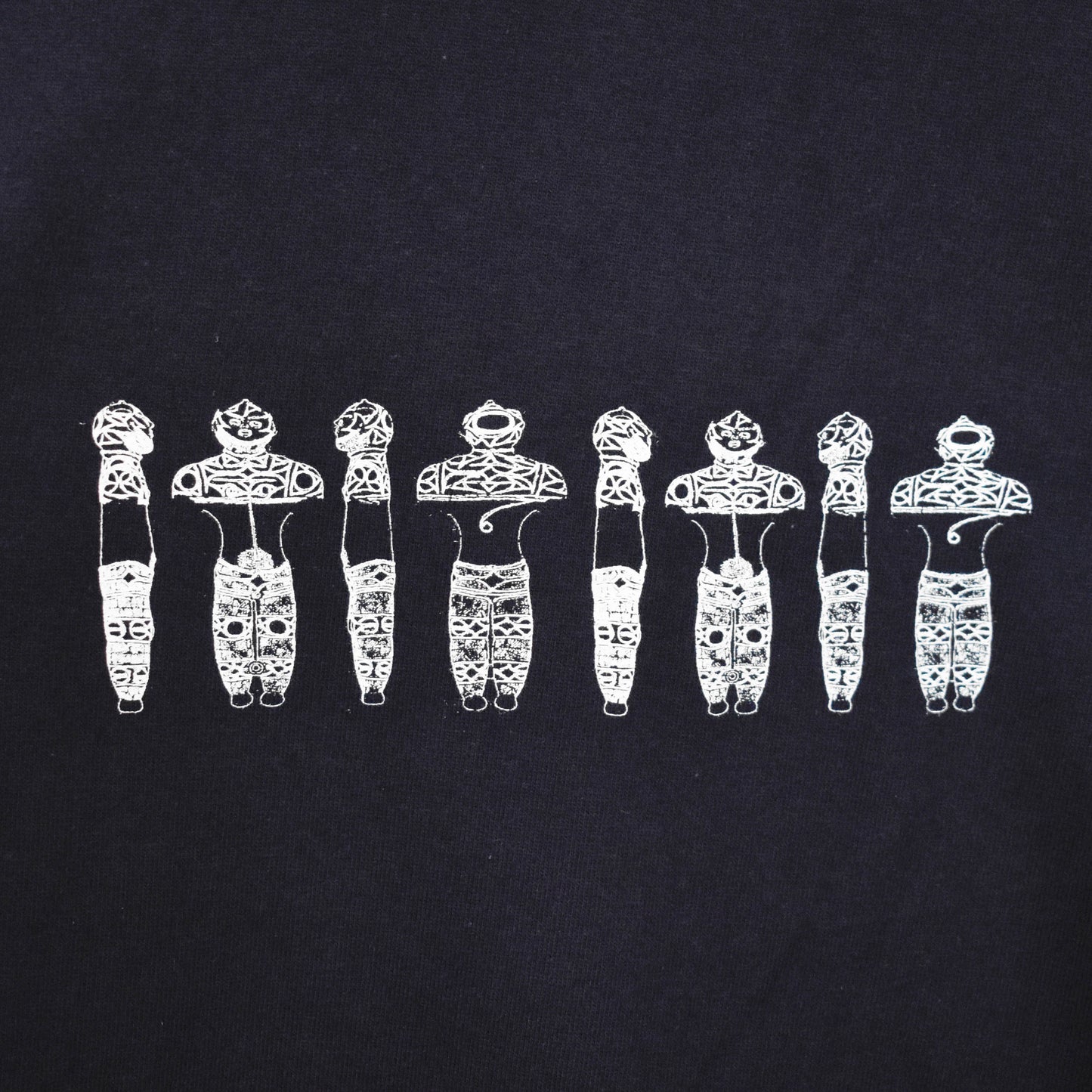 JOMON カックウ 長袖Tシャツ