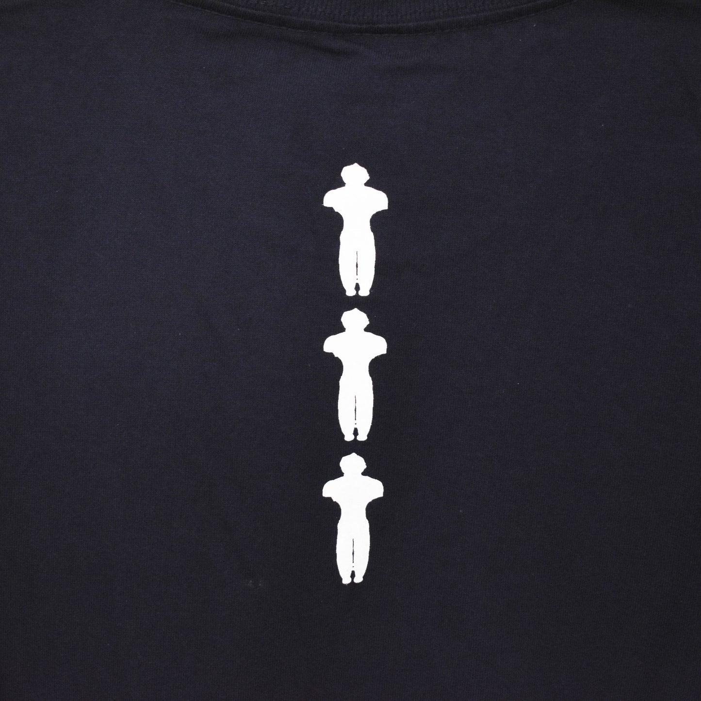 JOMON カックウ 長袖Tシャツ
