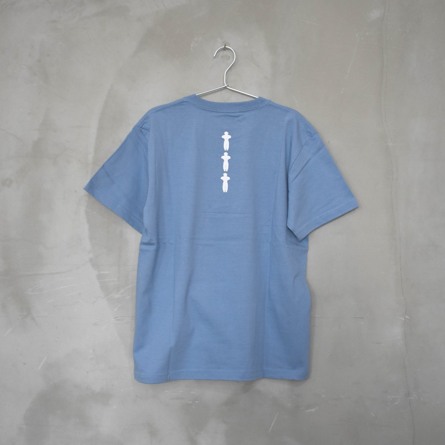 JOMON カックウ 半袖Tシャツ